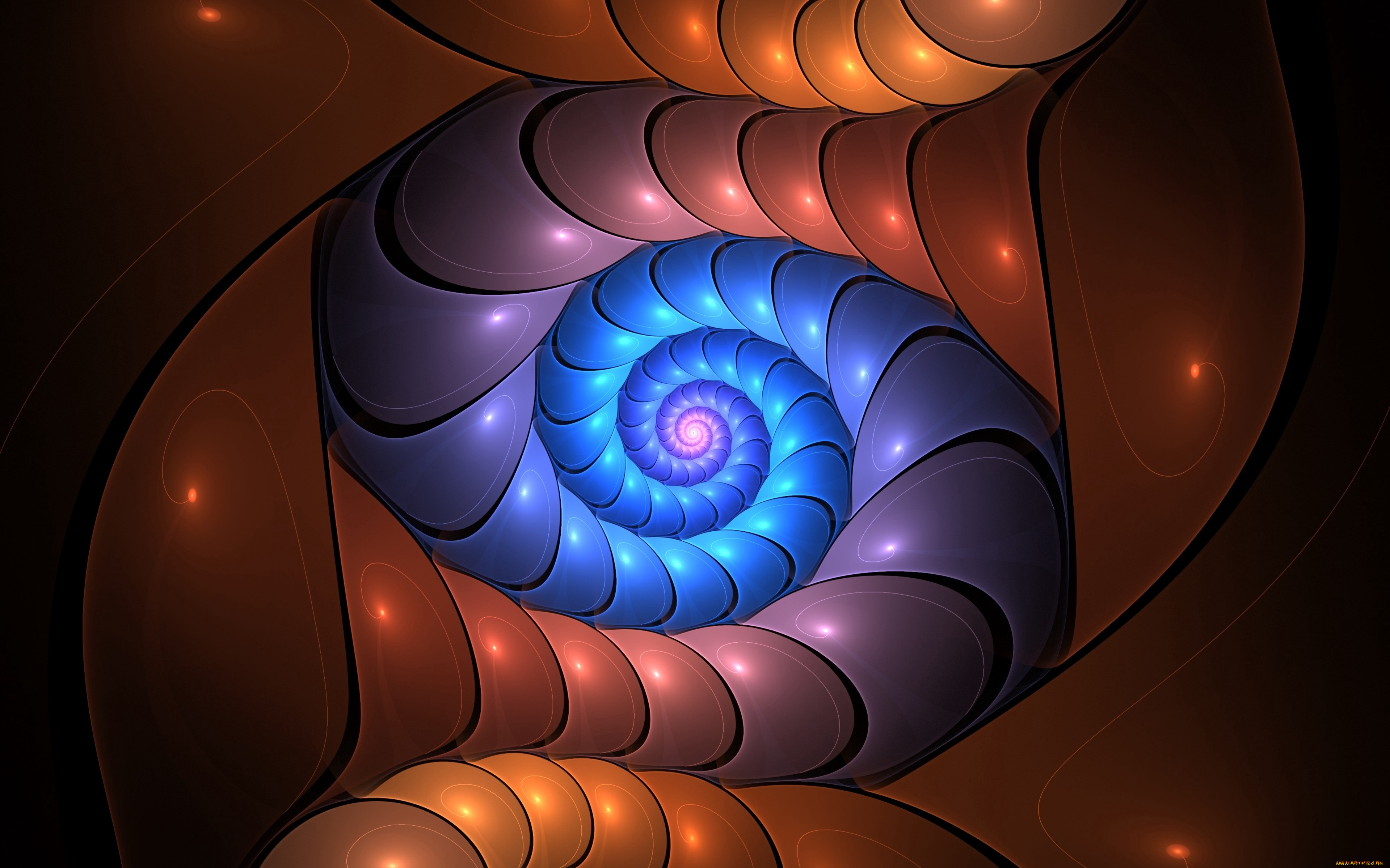 3 ,  , fractal, , , 